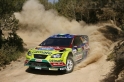 Al Quassimi-Orr Shakedown
